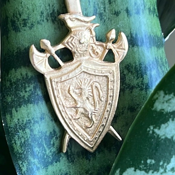 Donna Karan sun pin - Picture 4 of 6